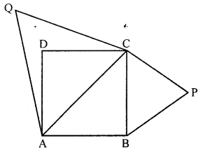 Selina Concise Mathematics Class 10 ICSE Solutions Revision Paper 4 image - 33