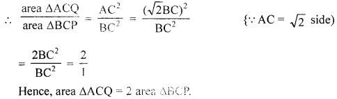 Selina Concise Mathematics Class 10 ICSE Solutions Revision Paper 4 image - 34