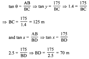 Selina Concise Mathematics Class 10 ICSE Solutions Revision Paper 5 image - 19