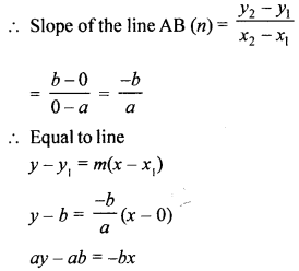 Selina Concise Mathematics Class 10 ICSE Solutions Revision Paper 5 image - 21