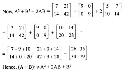 Selina Concise Mathematics Class 10 ICSE Solutions Revision Paper 5 image - 23