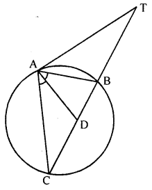 Selina Concise Mathematics Class 10 ICSE Solutions Revision Paper 5 image - 28