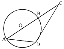 Selina Concise Mathematics Class 10 ICSE Solutions Revision Paper 5 image - 3