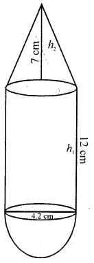 Selina Concise Mathematics Class 10 ICSE Solutions Revision Paper 5 image - 33