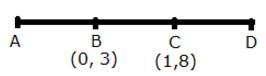 Selina Concise Mathematics Class 10 ICSE Solutions Section and Mid-Point Formula - 43