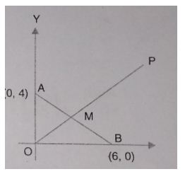 Selina Concise Mathematics Class 10 ICSE Solutions Section and Mid-Point Formula - 67