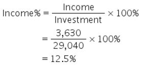 Selina Concise Mathematics Class 10 ICSE Solutions Shares and Dividends - 32