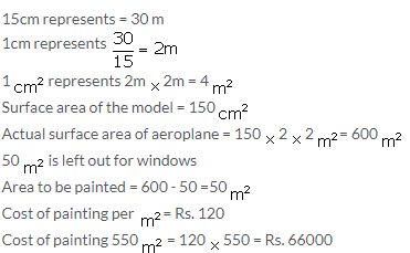 Selina Concise Mathematics Class 10 ICSE Solutions Similarity image - 100