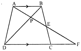 Selina Concise Mathematics Class 10 ICSE Solutions Similarity image - 103