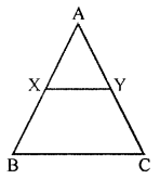 Selina Concise Mathematics Class 10 ICSE Solutions Similarity image - 105