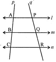 Selina Concise Mathematics Class 10 ICSE Solutions Similarity image - 106