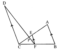 Selina Concise Mathematics Class 10 ICSE Solutions Similarity image - 109