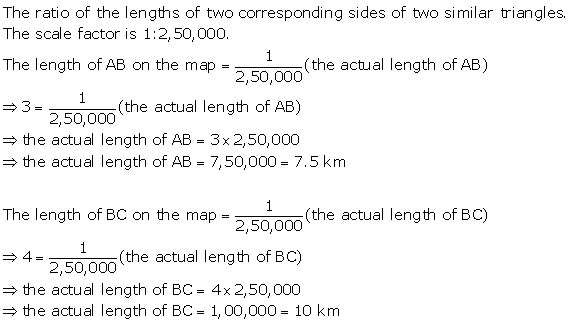 Selina Concise Mathematics Class 10 ICSE Solutions Similarity image - 11