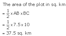 Selina Concise Mathematics Class 10 ICSE Solutions Similarity image - 12