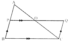 Selina Concise Mathematics Class 10 ICSE Solutions Similarity image - 125