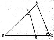 Selina Concise Mathematics Class 10 ICSE Solutions Similarity image - 129