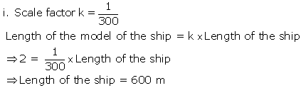 Selina Concise Mathematics Class 10 ICSE Solutions Similarity image - 13