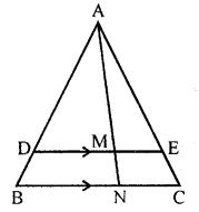 Selina Concise Mathematics Class 10 ICSE Solutions Similarity image - 13