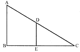 Selina Concise Mathematics Class 10 ICSE Solutions Similarity image - 133