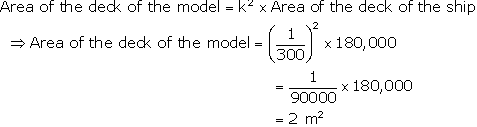 Selina Concise Mathematics Class 10 ICSE Solutions Similarity image - `14