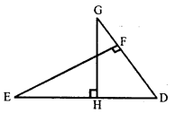 Selina Concise Mathematics Class 10 ICSE Solutions Similarity image - 21