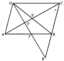 Selina Concise Mathematics Class 10 ICSE Solutions Similarity image - 26