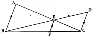 Selina Concise Mathematics Class 10 ICSE Solutions Similarity image - 37