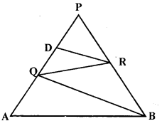 Selina Concise Mathematics Class 10 ICSE Solutions Similarity image - 39