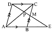 Selina Concise Mathematics Class 10 ICSE Solutions Similarity image - 68