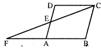 Selina Concise Mathematics Class 10 ICSE Solutions Similarity image - 70