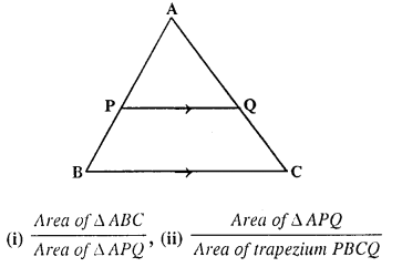 Selina Concise Mathematics Class 10 ICSE Solutions Similarity image - 73