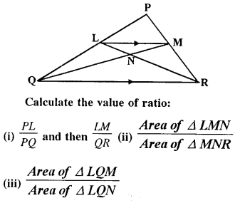 Selina Concise Mathematics Class 10 ICSE Solutions Similarity image - 80