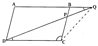 Selina Concise Mathematics Class 10 ICSE Solutions Similarity image - 85