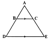 Selina Concise Mathematics Class 10 ICSE Solutions Similarity image - 87