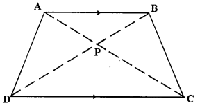 Selina Concise Mathematics Class 10 ICSE Solutions Similarity image - 89