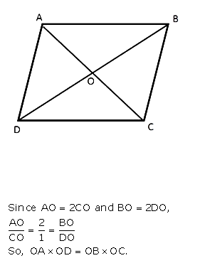 Selina Concise Mathematics Class 10 ICSE Solutions Similarity image - 9