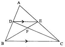 Selina Concise Mathematics Class 10 ICSE Solutions Similarity image - 91