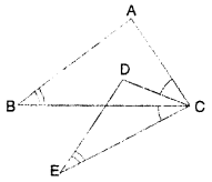 Selina Concise Mathematics Class 10 ICSE Solutions Similarity image - 93