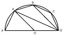 Selina Concise Mathematics Class 10 ICSE Solutions Tangents and Intersecting Chords - 102