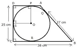 Selina Concise Mathematics Class 10 ICSE Solutions Tangents and Intersecting Chords - 118