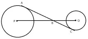 Selina Concise Mathematics Class 10 ICSE Solutions Tangents and Intersecting Chords - 131