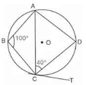 Selina Concise Mathematics Class 10 ICSE Solutions Tangents and Intersecting Chords - 137