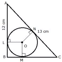 Selina Concise Mathematics Class 10 ICSE Solutions Tangents and Intersecting Chords - 24