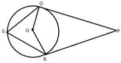 Selina Concise Mathematics Class 10 ICSE Solutions Tangents and Intersecting Chords - 27