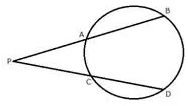 Selina Concise Mathematics Class 10 ICSE Solutions Tangents and Intersecting Chords - 40