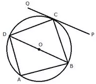 Selina Concise Mathematics Class 10 ICSE Solutions Tangents and Intersecting Chords - 89