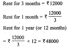 Selina Concise Mathematics Class 6 ICSE Solutions Chapter 13 Unitary Method image - 3