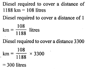 Selina Concise Mathematics Class 6 ICSE Solutions Chapter 13 Unitary Method image - 4