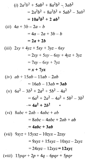 Selina Concise Mathematics Class 6 ICSE Solutions Chapter 19 Fundamental Operations image - 11