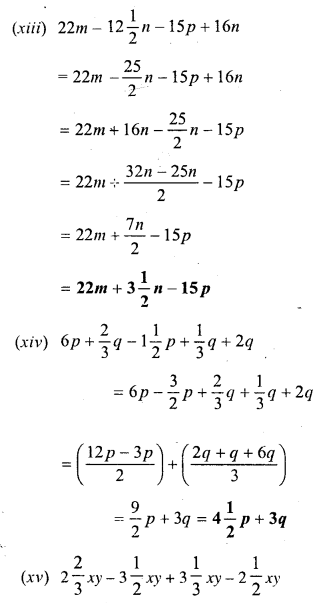 Selina Concise Mathematics Class 6 ICSE Solutions Chapter 19 Fundamental Operations image - 13